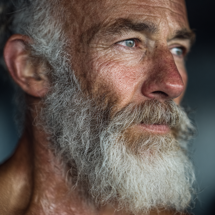 Консультація з тренером для літніх людей